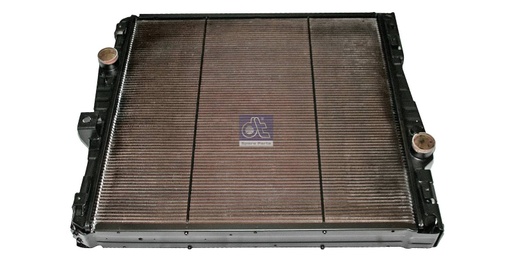 [DTS 2.15344] Radiateur VOLVO - DT SPARE PARTS