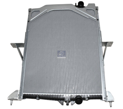[DTS 2.15399] Radiateur VOLVO - DT SPARE PARTS