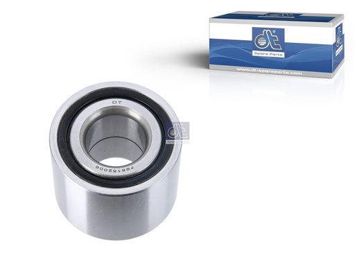 [DTS 2.15481] Roulement à rouleaux coniques VOLVO - DT SPARE PARTS
