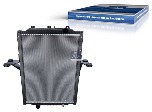 [DTS 2.15496] Radiateur - DT SPARE PARTS