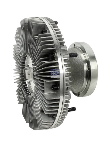 [DTS 2.15530] Coupleur de ventilateur VOLVO - DT SPARE PARTS