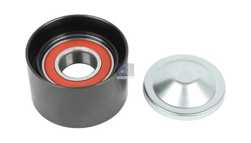 [DTS 2.15579] Galet tendeur VOLVO - DT SPARE PARTS