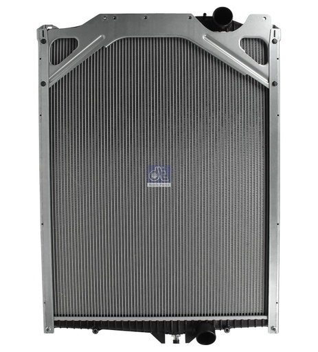 [DTS 2.15762] Radiateur VOLVO - DT SPARE PARTS