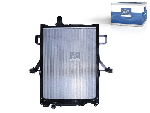 [DTS 2.15769] Radiateur VOLVO - DT SPARE PARTS