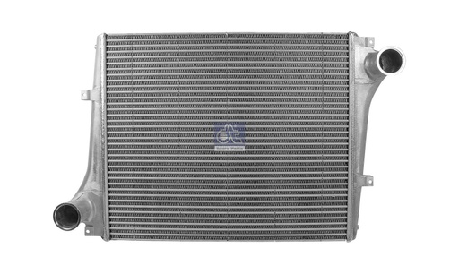 [DTS 2.15770] Radiateur à air VOLVO - DT SPARE PARTS