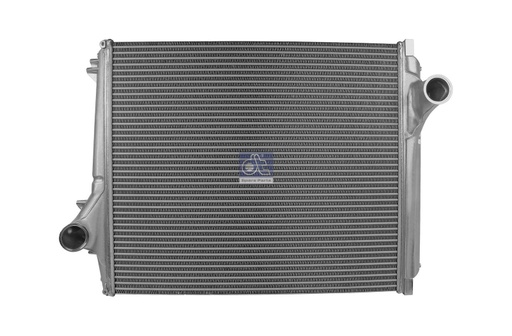 [DTS 2.15774] Radiateur à air - DT SPARE PARTS