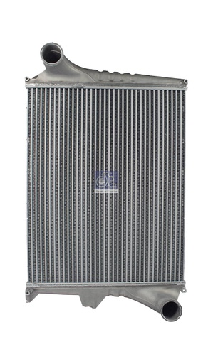 [DTS 2.15990] Radiateur à air VOLVO - DT SPARE PARTS