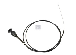 [DTS 2.16101] Câble d'accélération 2140 mm - DT SPARE PARTS