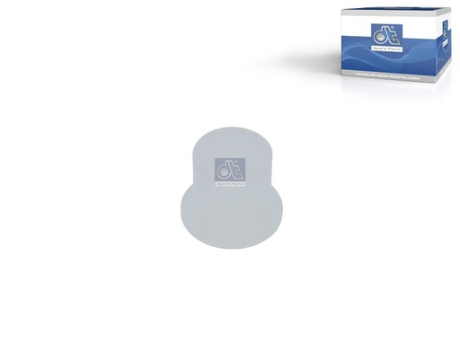 [DTS 2.16200] Douille VOLVO - DT SPARE PARTS