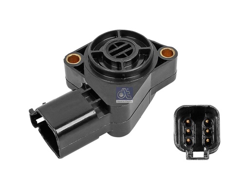 [DTS 2.16239] Capteur VOLVO - DT SPARE PARTS