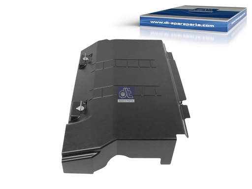 [DTS 2.20016] Couvercle de batterie - DT SPARE PARTS