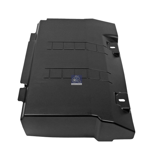 [DTS 2.20016SP] Couvercle de batterie - DT SPARE PARTS