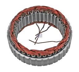 [DTS 2.21020] Stator 80A 24V, alternateur - DT SPARE PARTS