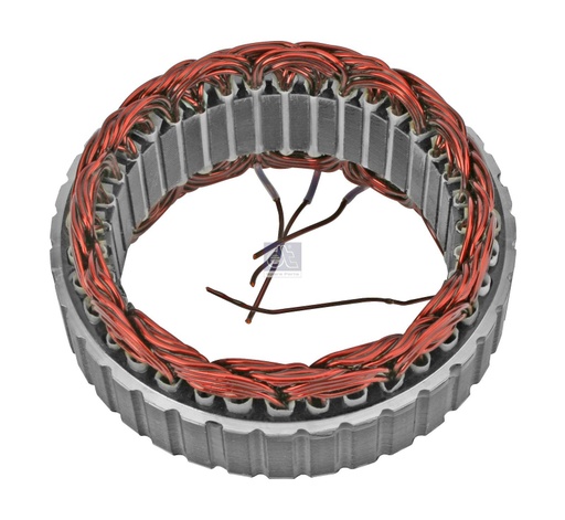 [DTS 2.21020] Stator - DT SPARE PARTS