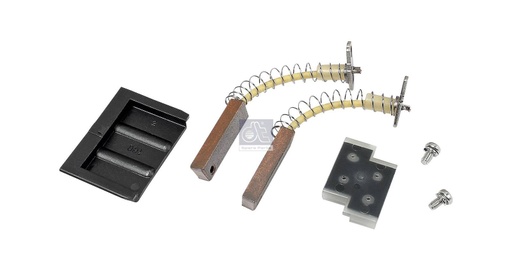 [DTS 2.21021] Kit de balais de charbon - DT SPARE PARTS