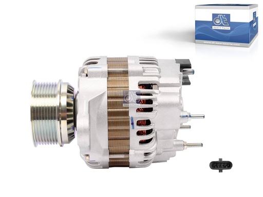 [DTS 2.21028] Alternateur VOLVO - DT SPARE PARTS