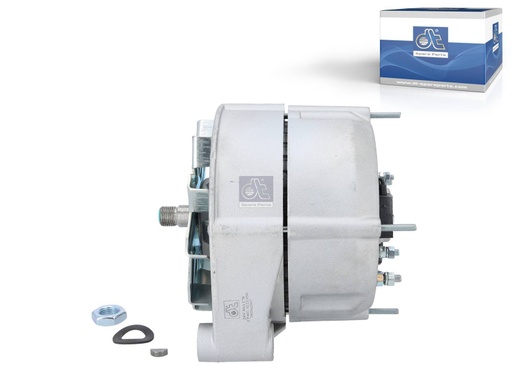 [DTS 2.21036] Alternateur VOLVO - DT SPARE PARTS