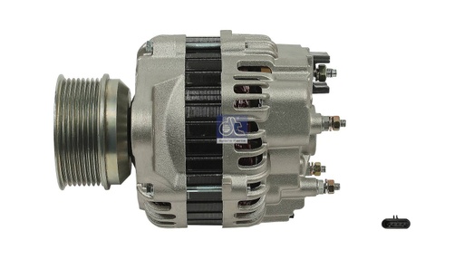 [DTS 2.21043] Alternateur VOLVO - DT SPARE PARTS