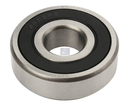 [DTS 2.21101] Roulement à billes - DT SPARE PARTS