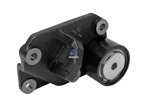 [DTS 2.21130] Support VOLVO - DT SPARE PARTS