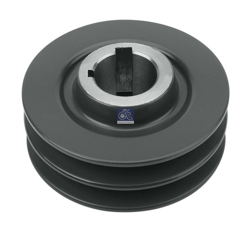 [DTS 2.21170] Poulie VOLVO - DT SPARE PARTS