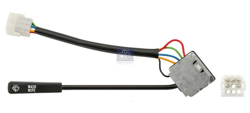 [DTS 2.23005] Commutateur de colonne de direction VOLVO - DT SPARE PARTS