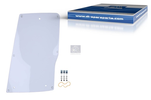 [DTS 2.24103] Protection de phare VOLVO - DT SPARE PARTS