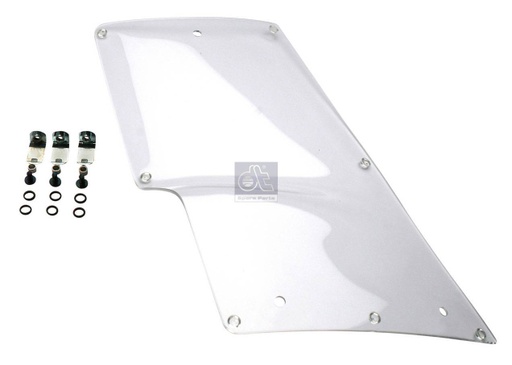 [DTS 2.24104] Protection de phare VOLVO - DT SPARE PARTS