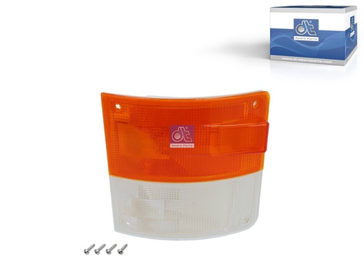 [DTS 2.24118] Feu combinée VOLVO - DT SPARE PARTS