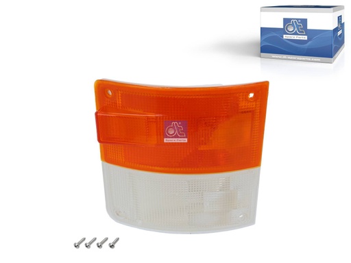 [DTS 2.24119] Feu combinée VOLVO - DT SPARE PARTS