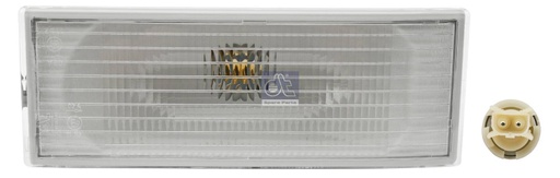 [DTS 2.24129] Feu de position VOLVO - DT SPARE PARTS