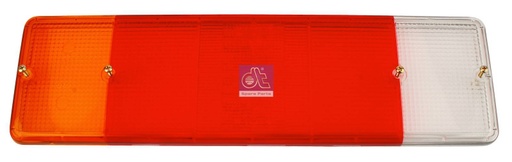 [DTS 2.24147] Glace de feu arrière VOLVO - DT SPARE PARTS