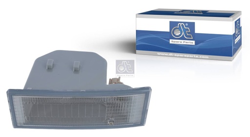 [DTS 2.24171] Phare anti-brouillard VOLVO - DT SPARE PARTS