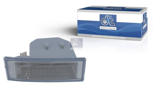 [DTS 2.24172] Phare anti-brouillard VOLVO - DT SPARE PARTS