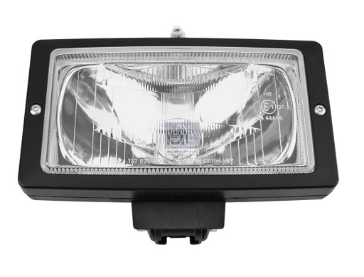 [DTS 2.24175] Phare longue-portée VOLVO - DT SPARE PARTS