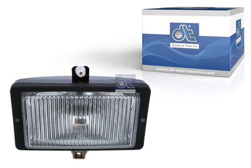 [DTS 2.24176] Phare anti-brouillard VOLVO - DT SPARE PARTS