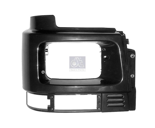[DTS 2.24193] Cuvelage de phare VOLVO - DT SPARE PARTS