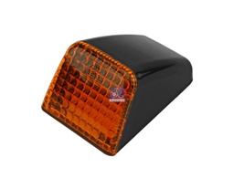 [DTS 2.24197] Feu de position orange - DT SPARE PARTS