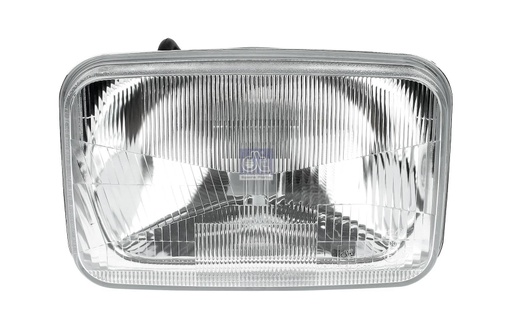 [DTS 2.24430] Phare principal VOLVO - DT SPARE PARTS