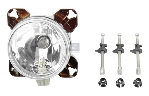 [DTS 2.24438] Phare longue-portée - DT SPARE PARTS