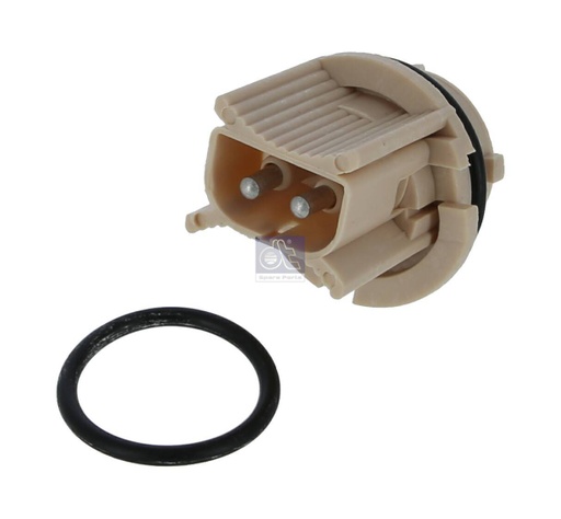 [DTS 2.24444] Douille de lampe VOLVO - DT SPARE PARTS