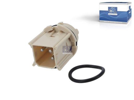 [DTS 2.24445] Douille de lampe VOLVO - DT SPARE PARTS