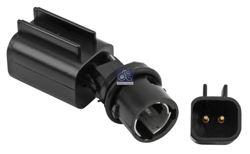 [DTS 2.24446] Douille de lampe VOLVO - DT SPARE PARTS