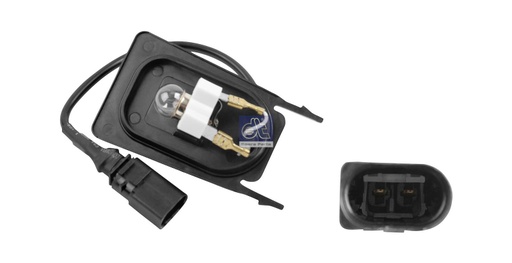 [DTS 2.24452] Feu de position VOLVO - DT SPARE PARTS