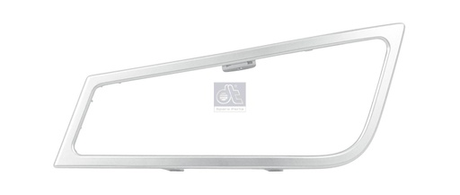 [DTS 2.24468] Support de phare auxiliaire VOLVO - DT SPARE PARTS