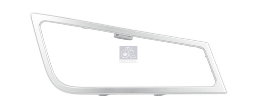 [DTS 2.24469] Support de phare auxiliaire VOLVO - DT SPARE PARTS