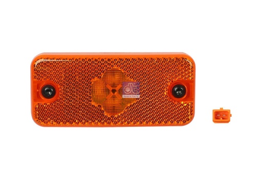[DTS 2.24498] Feu de gabarit latéral VOLVO - DT SPARE PARTS