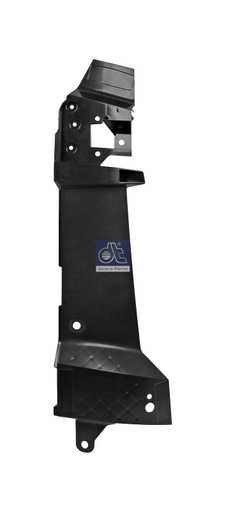 [DTS 2.24507] Guidage de air VOLVO - DT SPARE PARTS