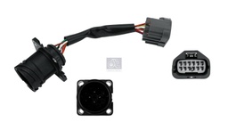 [DTS 2.24540] Cable adaptateur - DT SPARE PARTS