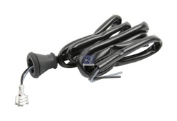 [DTS 2.24546] Kit de câbles - DT SPARE PARTS